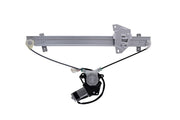 Window Motor and Regulator Assembly Aisin RPAM-025