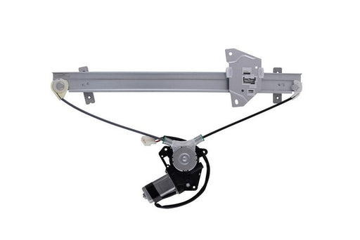 Window Motor and Regulator Assembly Aisin RPAM-025