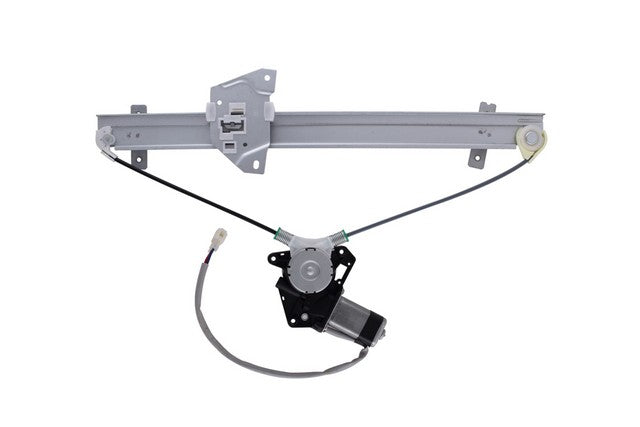 Window Motor and Regulator Assembly Aisin RPAM-026