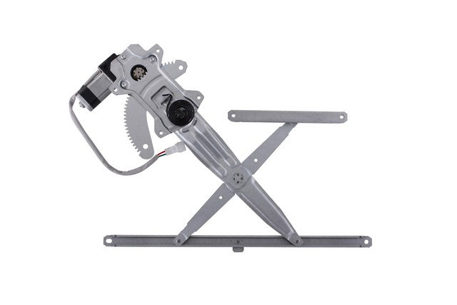 Power Window Motor and Regulator Assembly Aisin RPAS-009