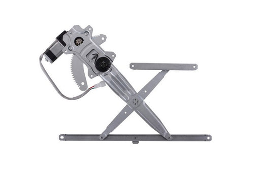 Power Window Motor and Regulator Assembly Aisin RPAS-009