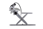 Power Window Motor and Regulator Assembly Aisin RPAS-010