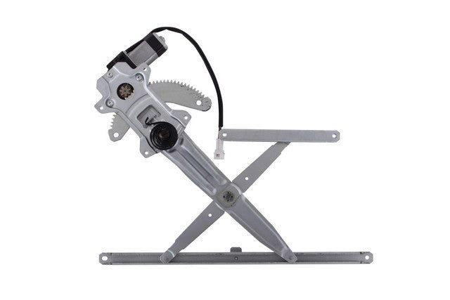 Power Window Motor and Regulator Assembly Aisin RPAS-010