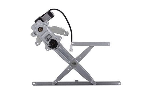 Power Window Motor and Regulator Assembly Aisin RPAS-010
