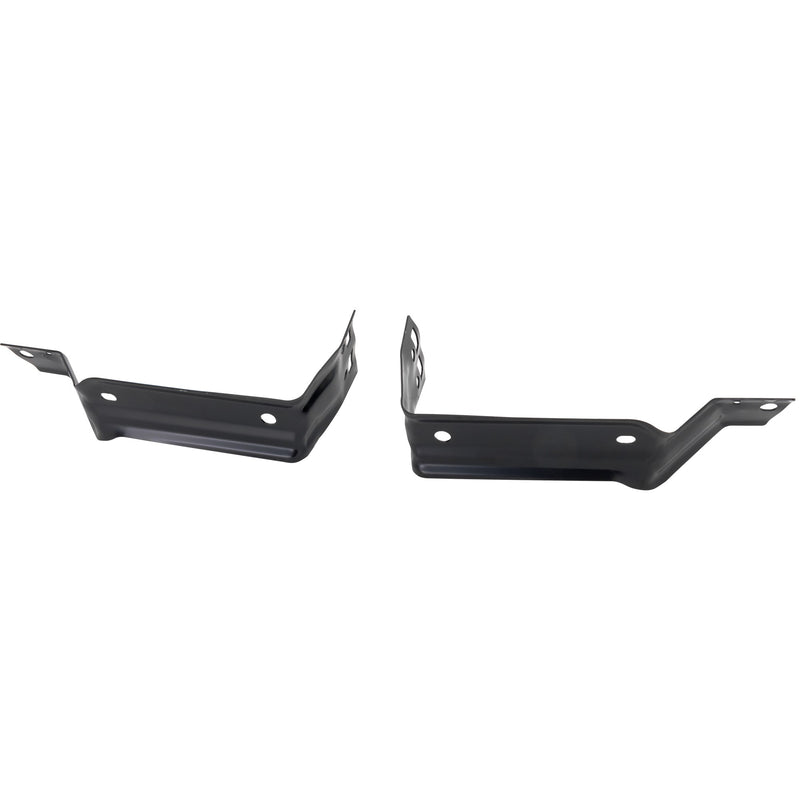Bumper Bracket CarParts RR01310002
