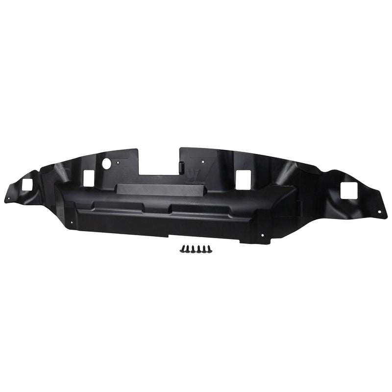Radiator Support Cover CarParts RR25170001