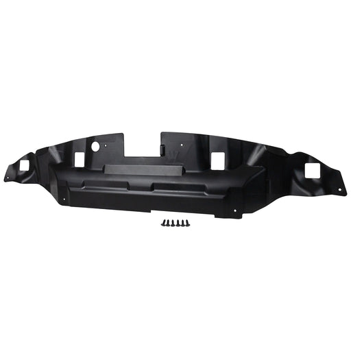 Radiator Support Cover CarParts RR25170001