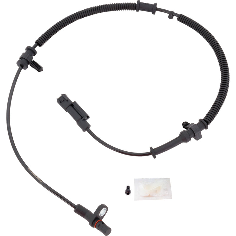 ABS Wheel Speed Sensor CarParts RR31080006