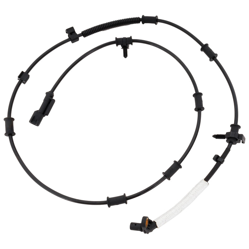 ABS Wheel Speed Sensor CarParts RR31080007