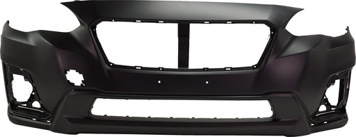 Bumper Cover CarParts RS01030006P