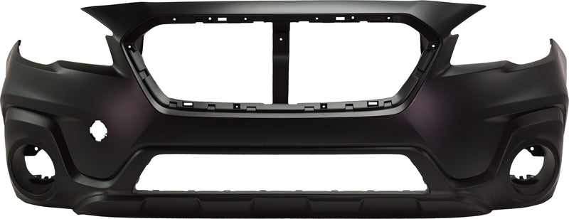 Bumper Cover CarParts RS01030007P