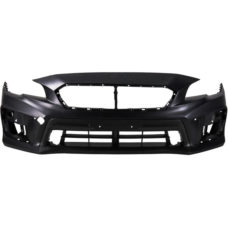 Bumper Cover CarParts RS01030010P