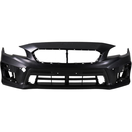 Bumper Cover CarParts RS01030010P