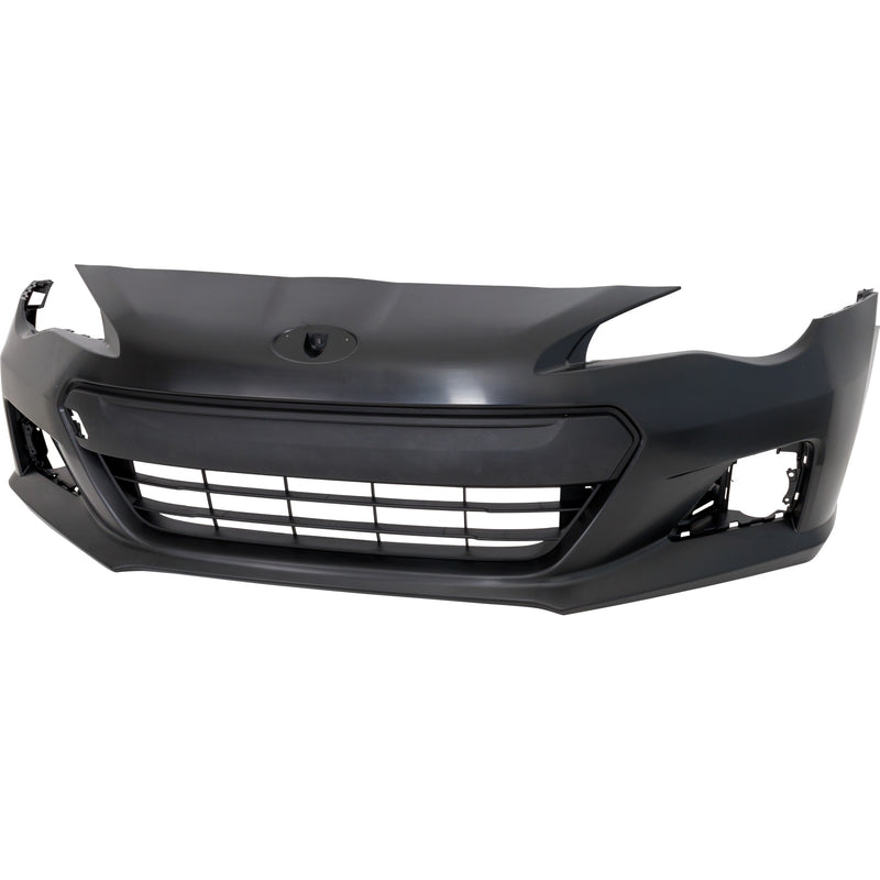 Bumper Cover CarParts RS01030011P