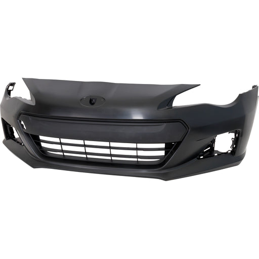 Bumper Cover CarParts RS01030011P