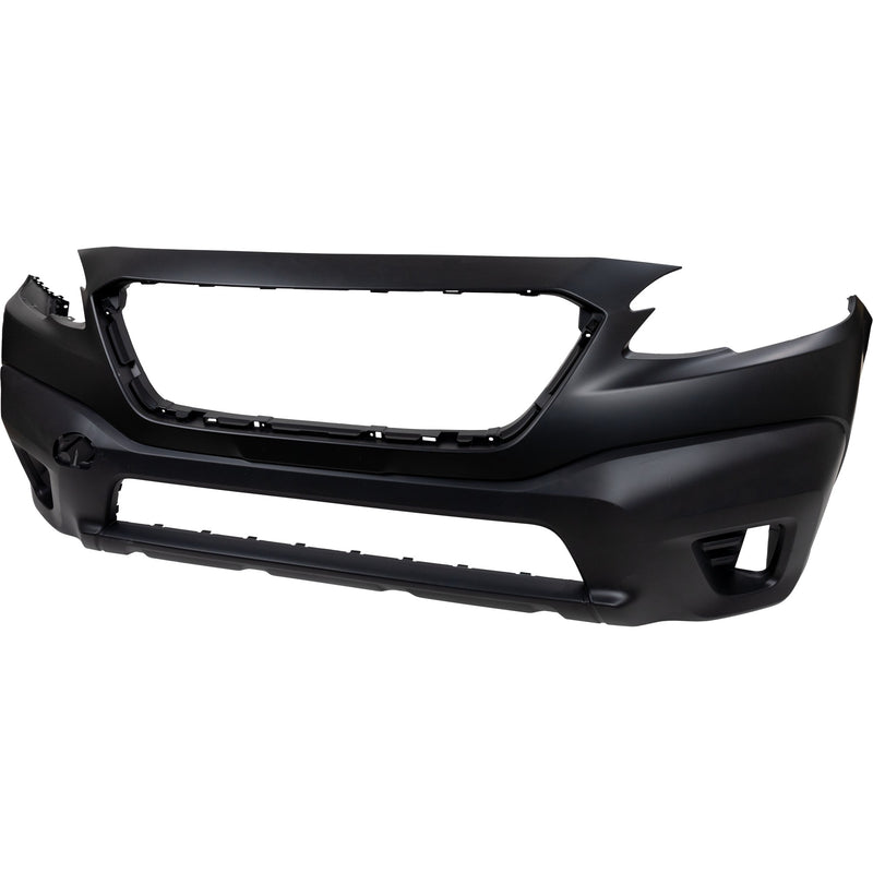 Bumper Cover CarParts RS01030020P
