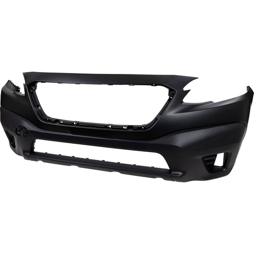 Bumper Cover CarParts RS01030020P