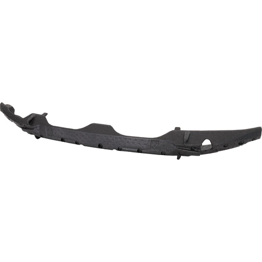 Bumper Impact Absorber CarParts RS01170008