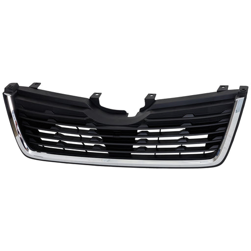 Grille CarParts RS07010022