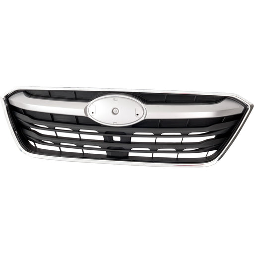 Grille CarParts RS07010027