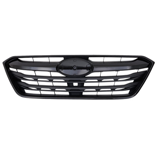 Grille CarParts RS07010028