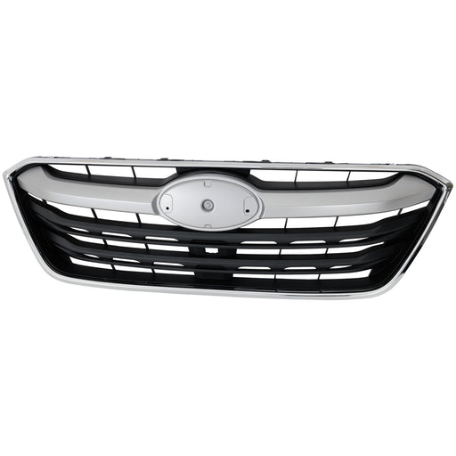 Grille CarParts RS07010029