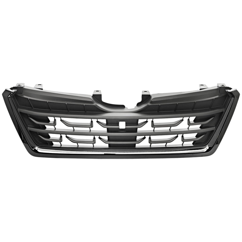 Grille CarParts RS07010030