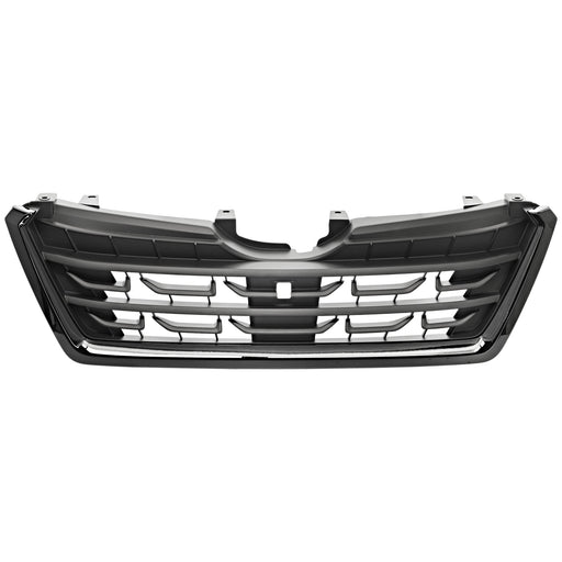 Grille CarParts RS07010030