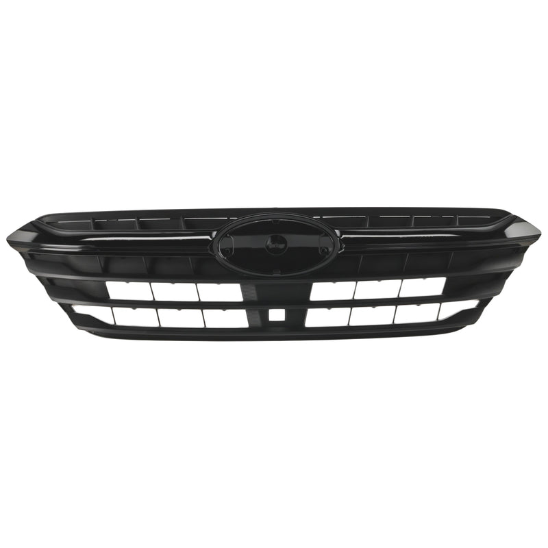 Grille CarParts RS07010031Q