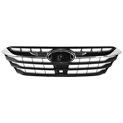 Grille CarParts RS07010032Q