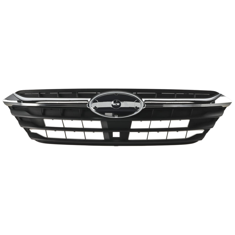 Grille CarParts RS07010033Q