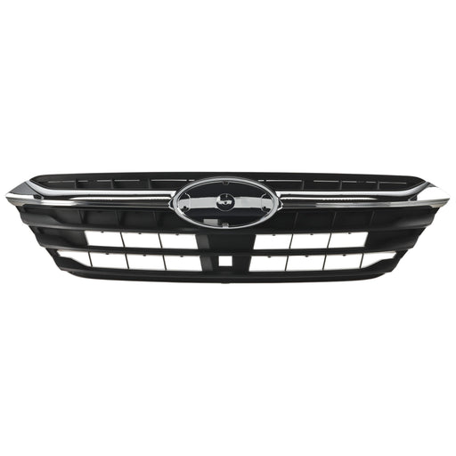 Grille CarParts RS07010033Q