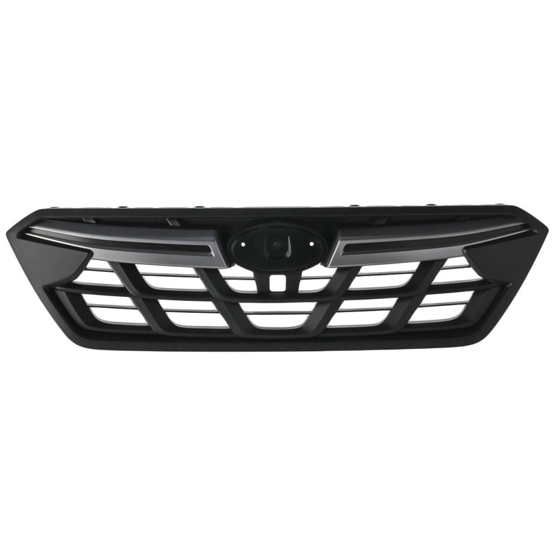 Grille CarParts RS07010034