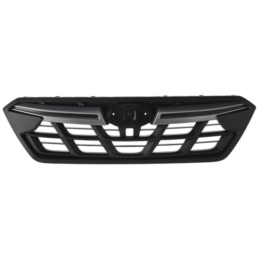 Grille CarParts RS07010034