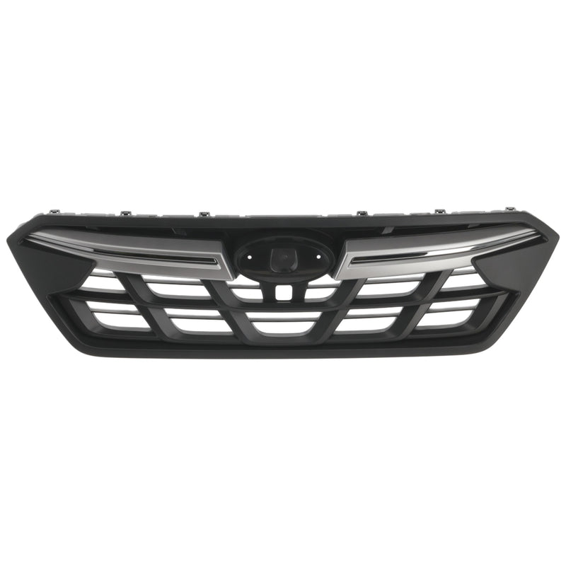 Grille CarParts RS07010035