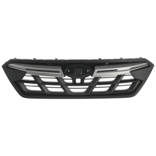 Grille CarParts RS07010035