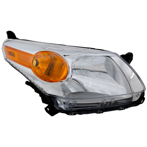 Headlight CarParts RS10010003Q