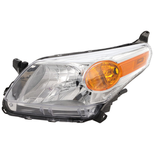 Headlight CarParts RS10010004Q