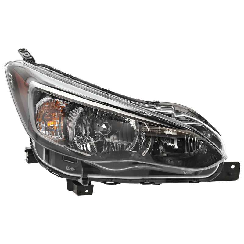 Headlight CarParts RS10010009Q