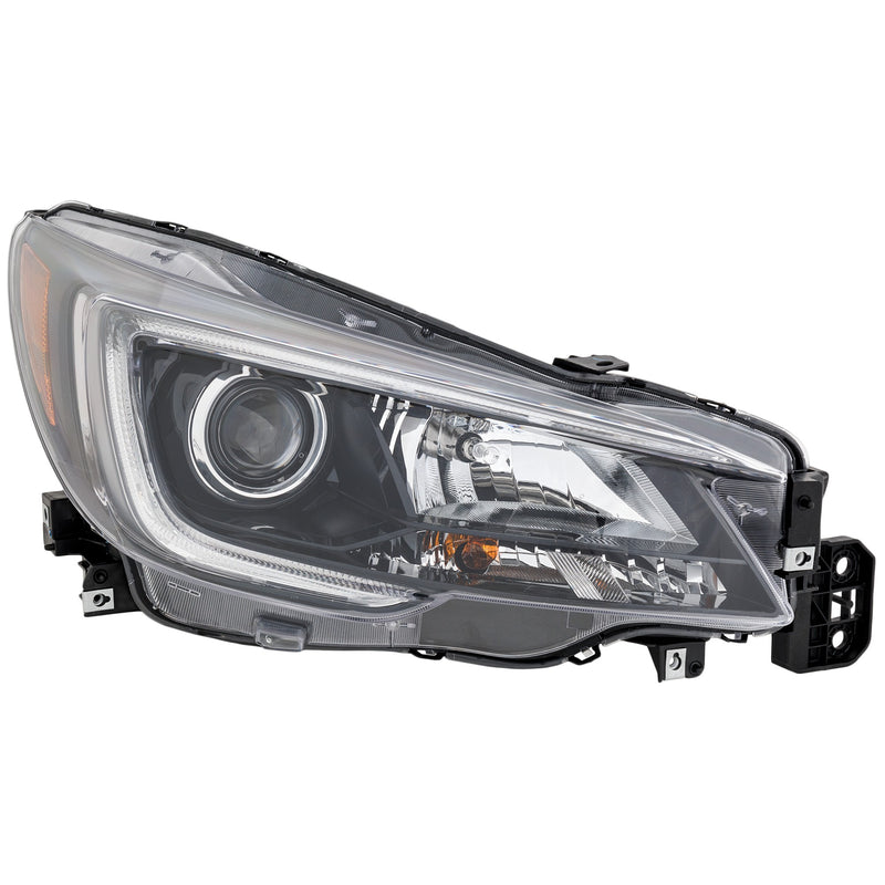 Headlight CarParts RS10010027
