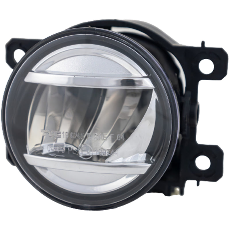 Fog Light CarParts RS10750009