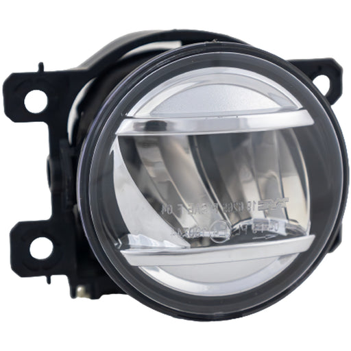 Fog Light CarParts RS10750010