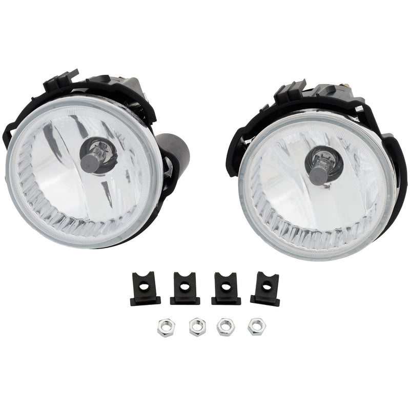 Fog Light CarParts RS10750014A