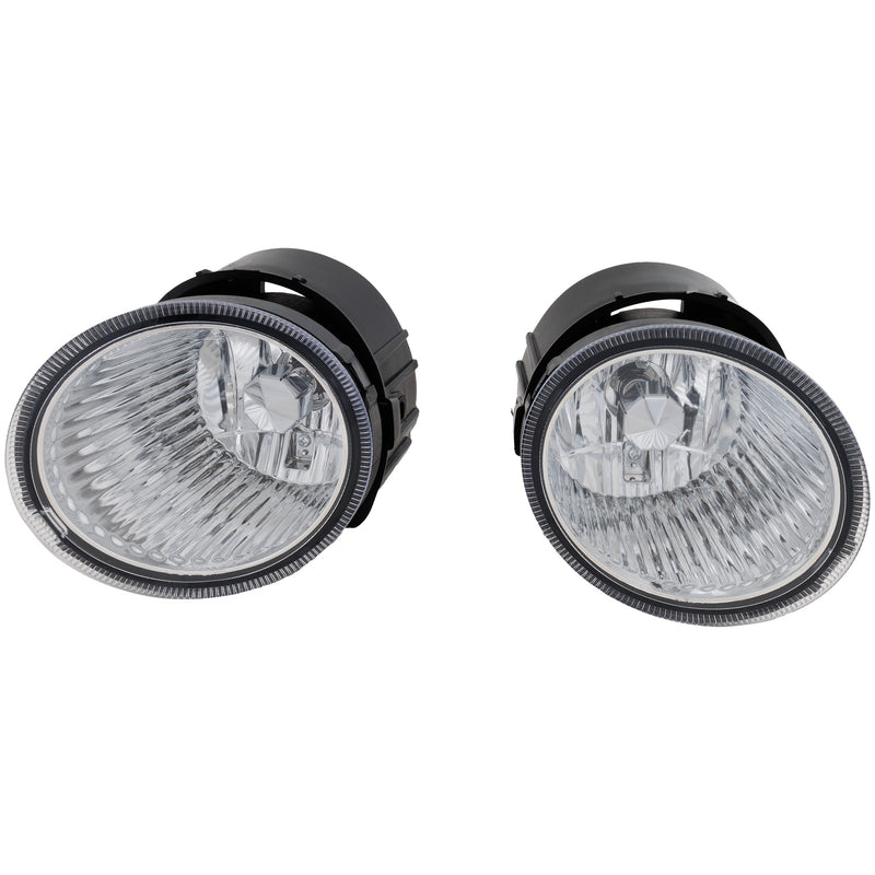 Fog Light CarParts RS10750023A
