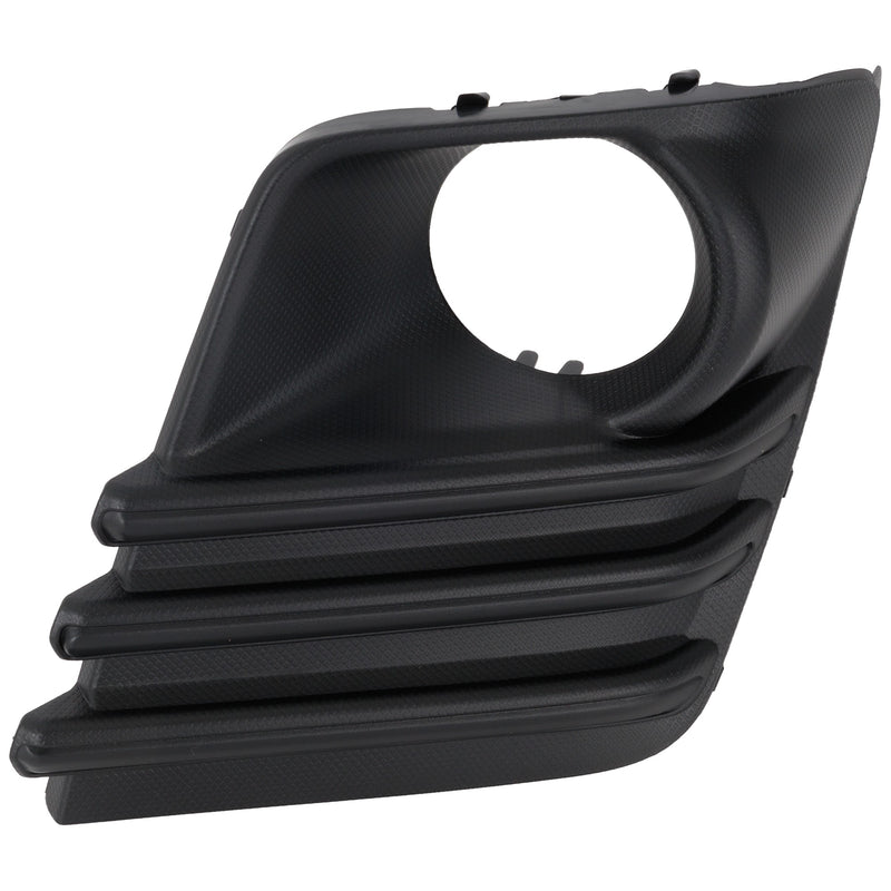 Fog Light Trim CarParts RS10810001