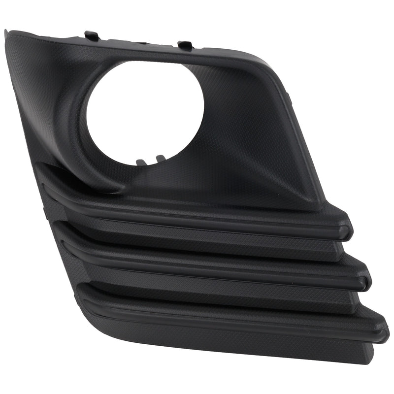 Fog Light Trim CarParts RS10810002