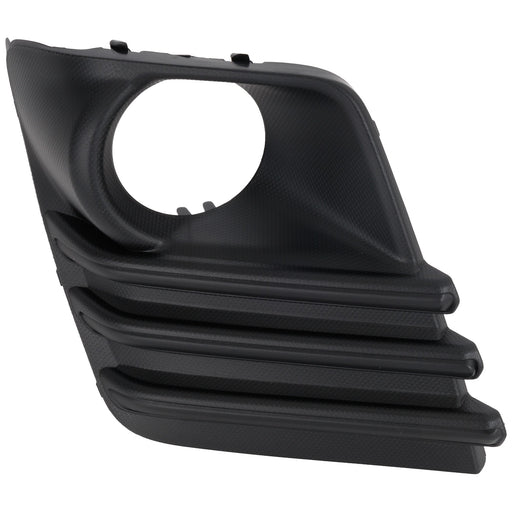 Fog Light Trim CarParts RS10810002