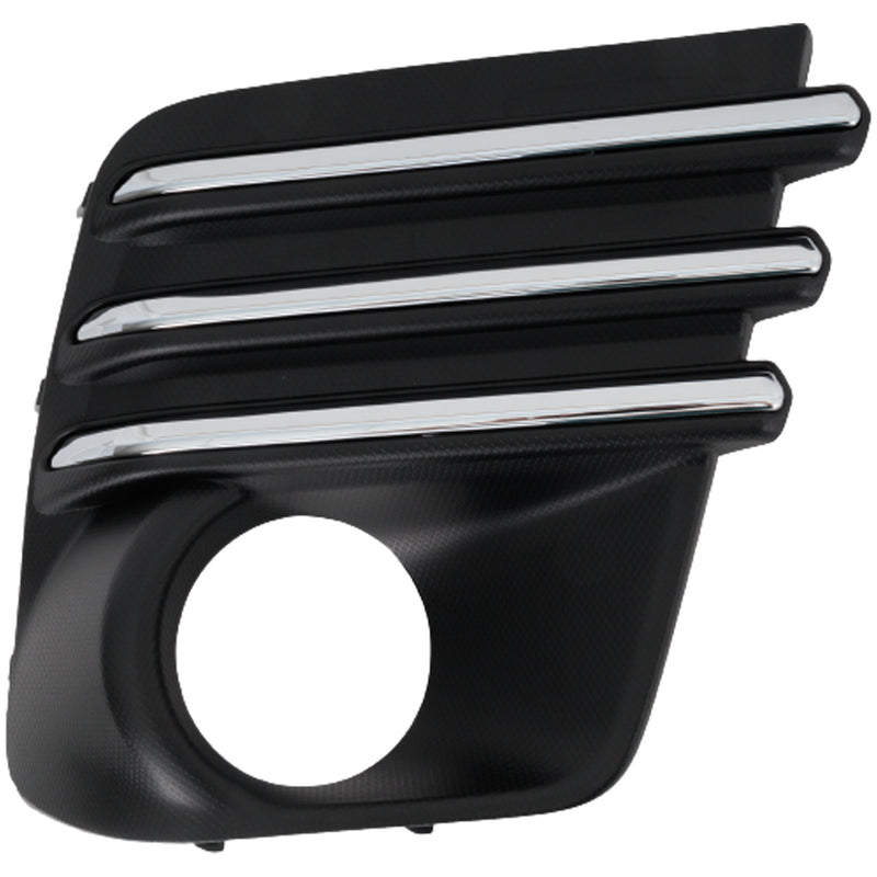 Fog Light Trim CarParts RS10810003