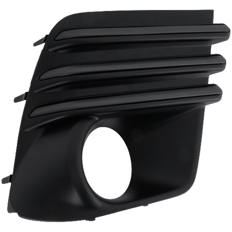 Fog Light Trim CarParts RS10810005