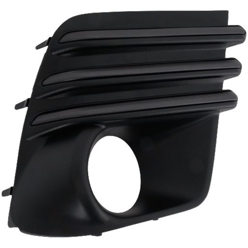 Fog Light Trim CarParts RS10810005